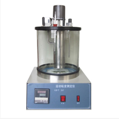 石油产品运动粘度测定仪XH44-XH-103A