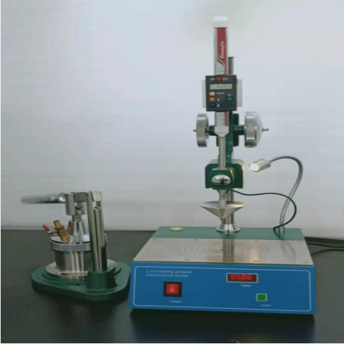 润滑脂锥入度测定仪(中西器材 HQ17-GB/T269