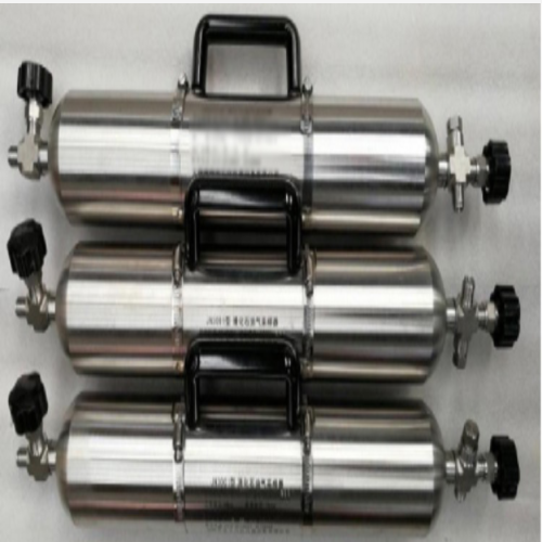 液化石油气采样器 型号:JN3001-500ml
