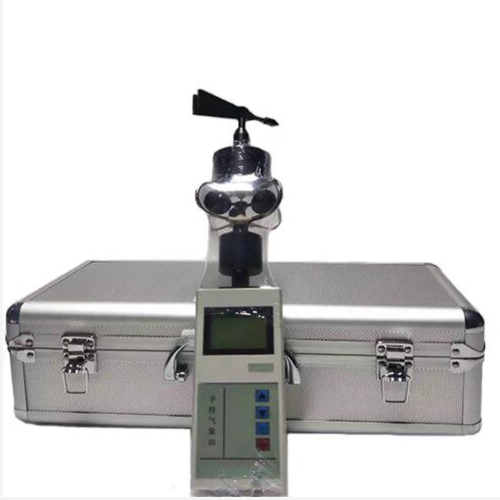 数显手持式气象站 型号:PH610-PH-II-C