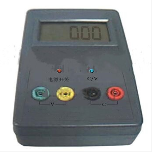 补偿电容在线测试仪 型号:ZXBCDR-B