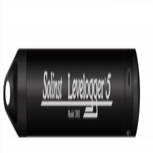 加拿大  水位计JE3-Levelogger5 3001