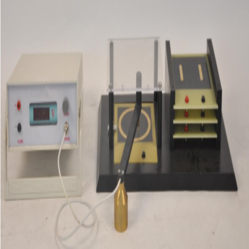 静电场描绘实验仪中西器材 型号:M379061