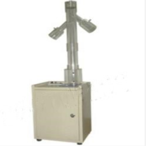 种子风选净度仪（中西器材）LB06/M251560