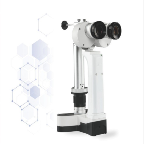 手持裂隙灯显微镜 ML-5S1库号：M253730