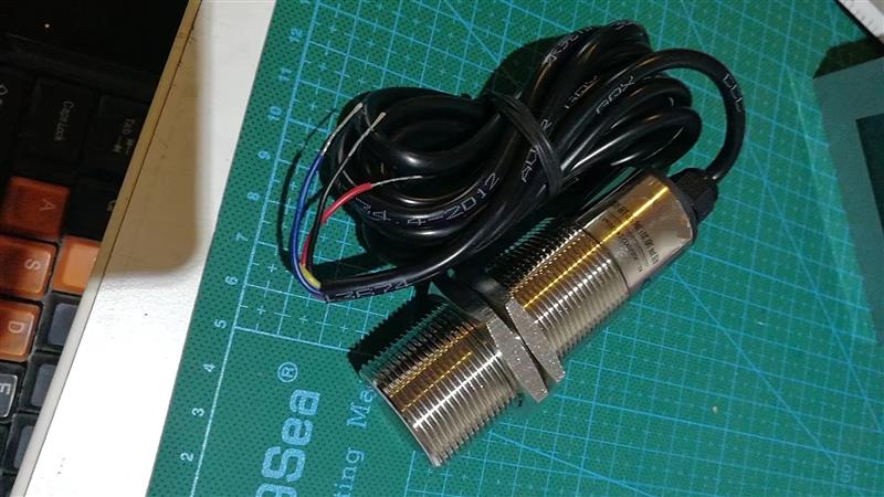 声波距离传感器 JCS3505  型号:M312609