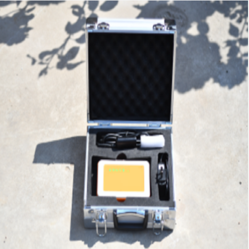 空气温湿度光照记录仪（中西器材）M301354