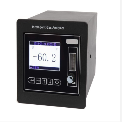 露点分析仪（中西器材） 型号:M253699