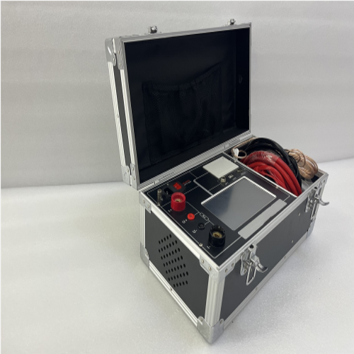 高精度回路电阻测试仪（中西器材）M253701