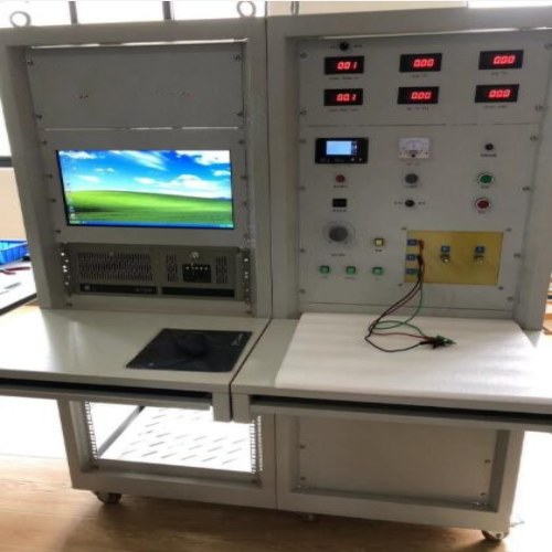 晶闸管整流管综合测试台 中西器材 M374601