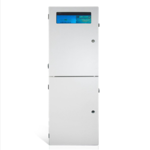 水质/氟化物分析仪 型号:WH-FL800Y