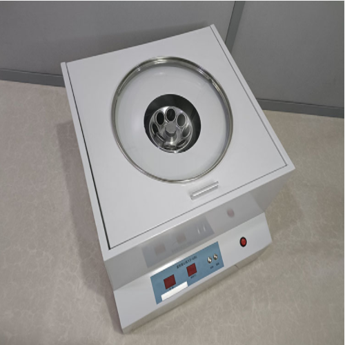 盖勃离心机 型号:HS32-YZ-GB-2  
