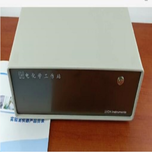 电化学分析仪/工作站不含电脑SC28-CHI660E 