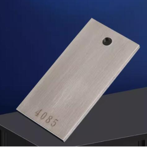 腐蚀试片 76*13*1.5mm 型号:LC177-Q235