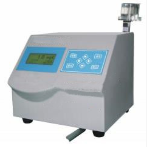 实验室磷酸根分析仪 型号:CX20/HFD805