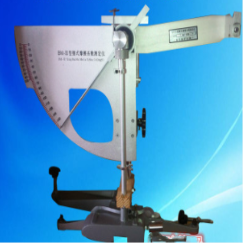 摆式摩擦系数测定仪 型号:GQ811-BM-3