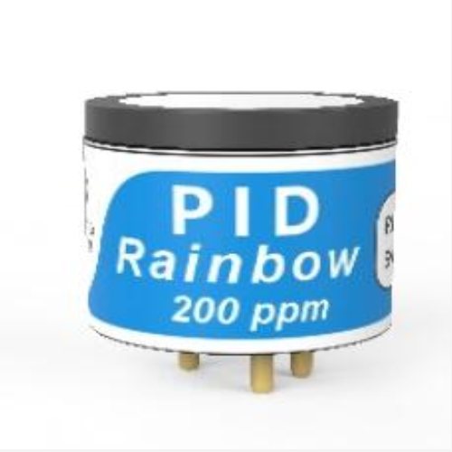 光离子传感器 Rainbow 091-015/PID-200