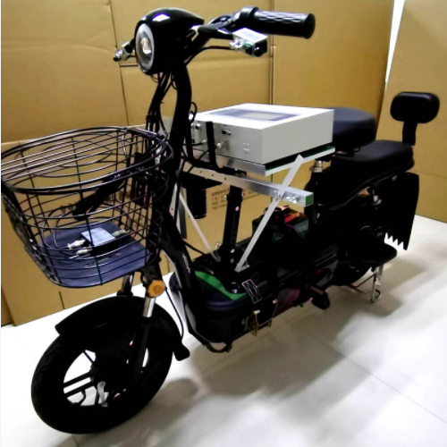 电动车道路测试仪 型号:JE34-80F