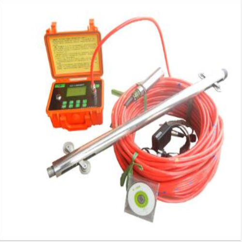 智能数显测斜仪 型号:RC01-HCX-5