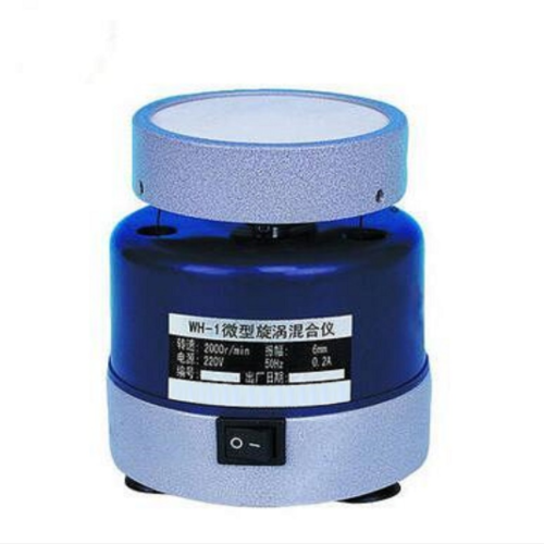 微型试管旋涡混合仪 WH-1 库号：M167647