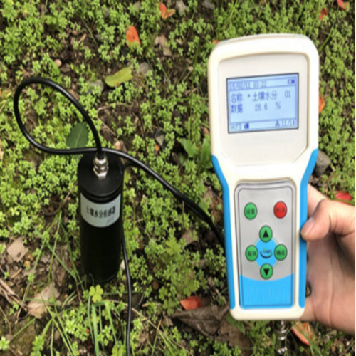 便携式土壤水分测定仪中西器材型号:M89869