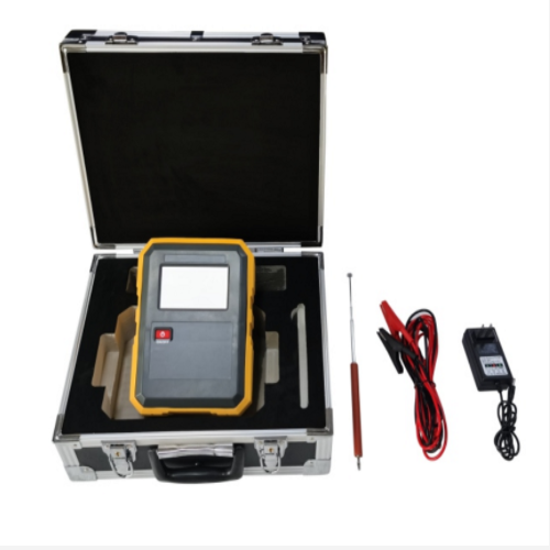 避雷器计数器校验仪  中西器材 型号:M89908