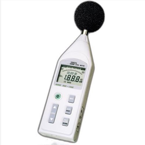 可程式噪音计 型号:TES-1352H