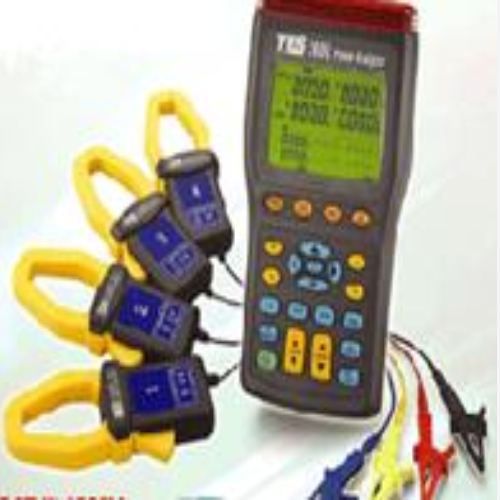 谐波分析仪（三相电力） TSBB-TES-3600