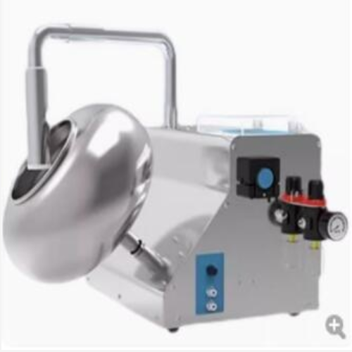 实验型包衣机 型号:GX001-BY300A