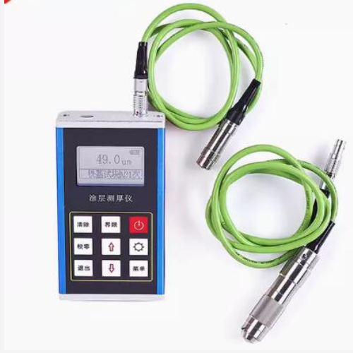 车漆膜厚仪 磁性原理 RR644-leeb230