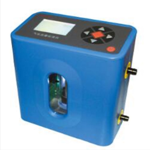 气体流量校准仪 型号:GL94-DCal 5000