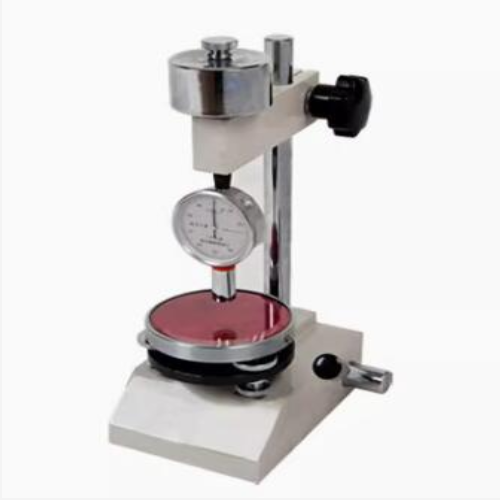 D型橡胶硬度计 型号:RR644-LD-J