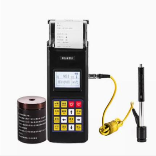 里氏硬度计 带打印功能 型号:RR644-HLN-11A