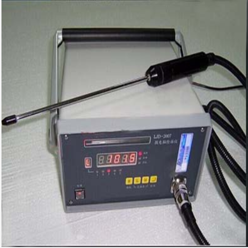 冷媒检漏仪 型号: XE83/LJD-2007