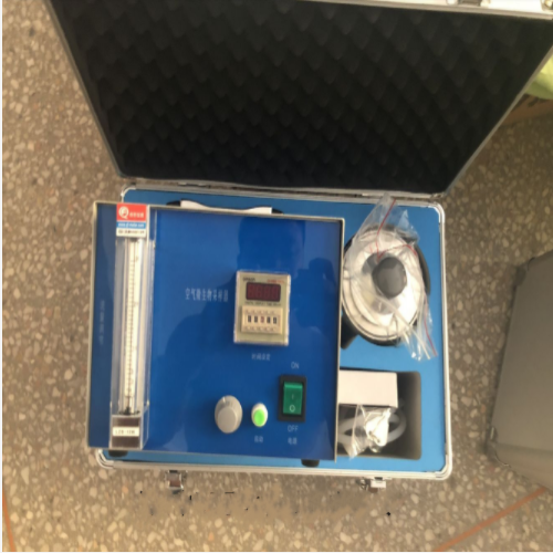 撞击式空气微生物采样器  KH055-M20627