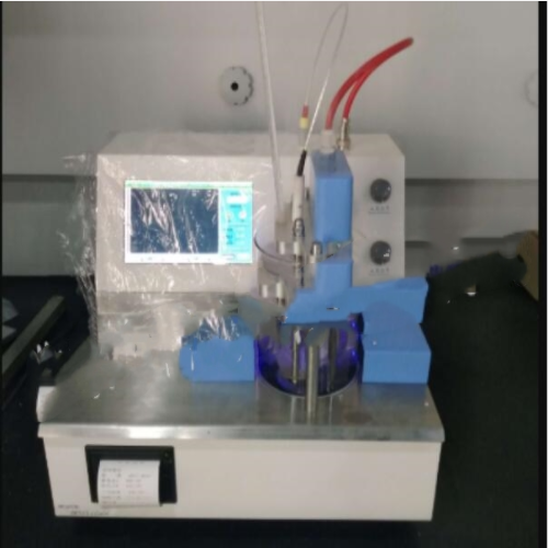 自动沥青软化点测定仪中西器材HC999-M22847