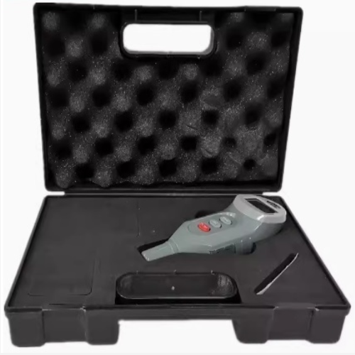 邵氏/橡胶硬度计 型号:RR644-TH210