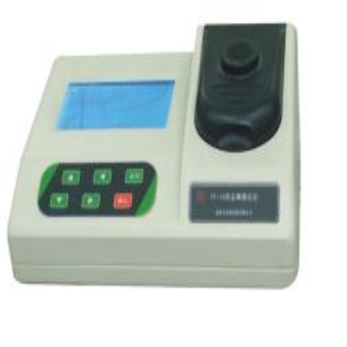 水中碱度测定仪（中西器材CH10/M406270