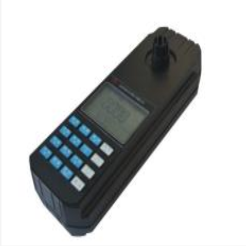 便携式余氯总氯测定仪中西器材CH10/M406273