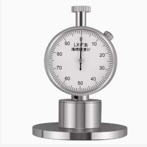 泡沫材料硬度测试仪 型号:RR644-LX-F