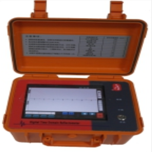 电缆故障测距主机 型号:KC-DZY-3000