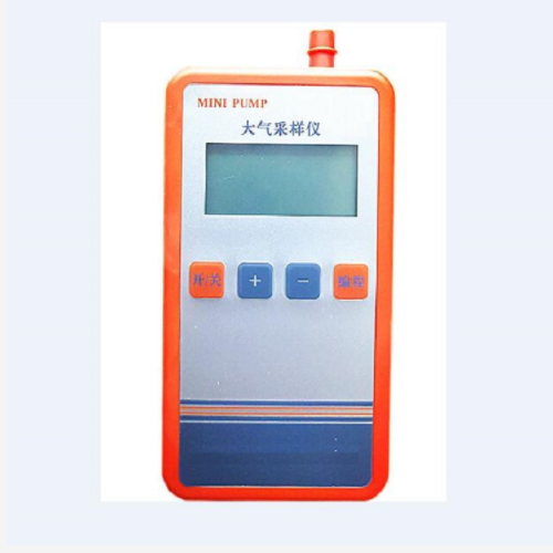 微型个体采样器 型号:CN67M-MINI PUMP