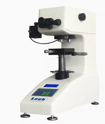 手动转塔显微硬度计 型号:RR644-HV-1000