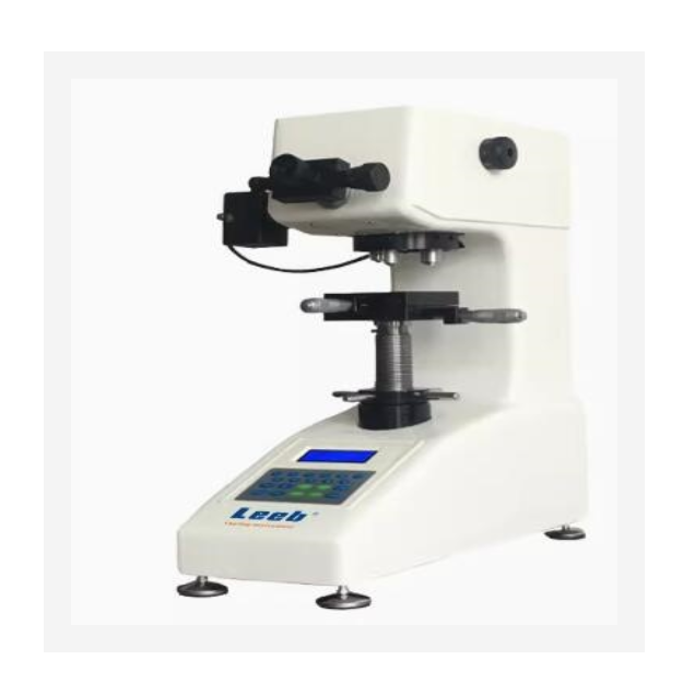 自动转塔显微硬度计 型号:RR644-HV-1000Z