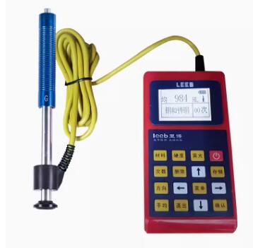 手持式里氏硬度计 型号:RR644-TH136