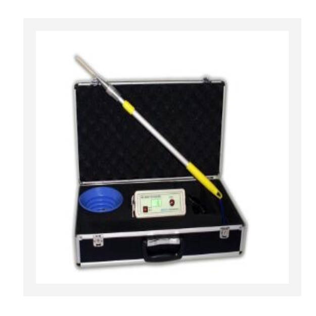 埋地管道泄漏检测仪（中西器材）ZXHD-808