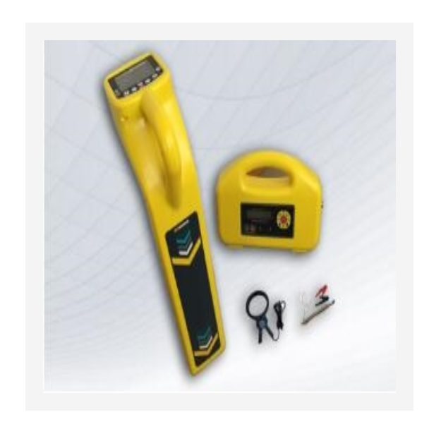 地下管线探测定位仪(中西器材）ZXHD-480