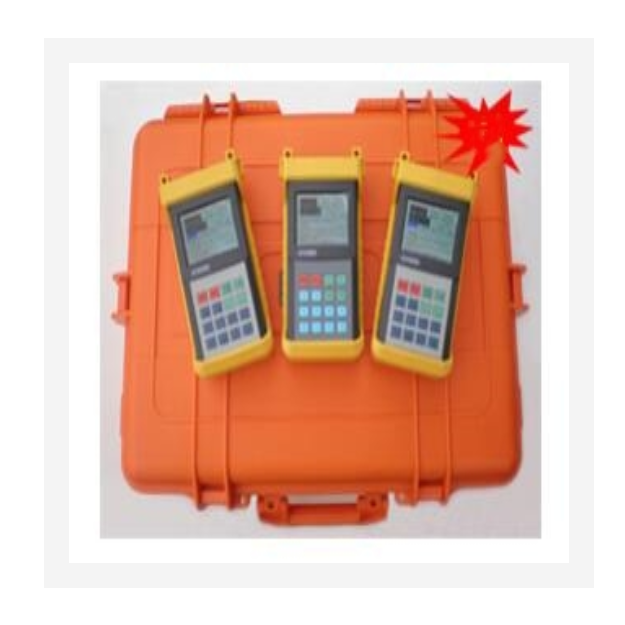 防腐层绝缘电阻测量仪 中西器材ZXHD-AY508B