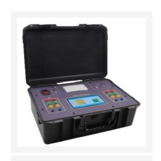 三通道直流电阻测试仪 型号:HRF10-ES3080