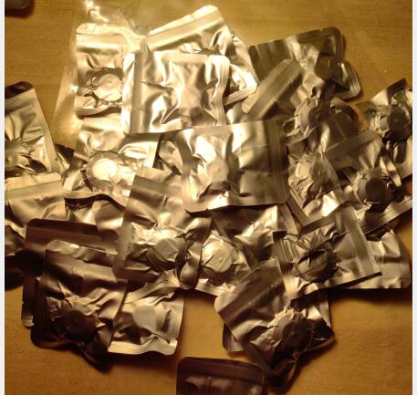 Nacl氯化钠盐片 型号:HY311-30*10*3mm